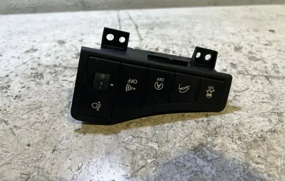 KIA Sportage Other switches/knobs/shifts 937003U690WK W69K