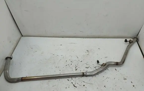 Chery Tiggo 7 Exhaust gas pipe 153001411aa-jlk01
