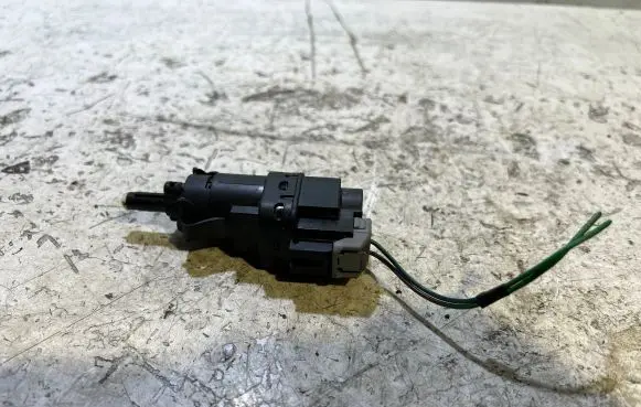 Volvo V50 Brake pedal sensor switch 3M5T13480AC