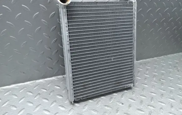 Peugeot 508 Heater blower radiator 670230V