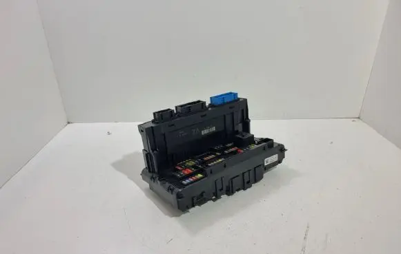BMW 5 F10 F11 Fuse module 925281501 317033442