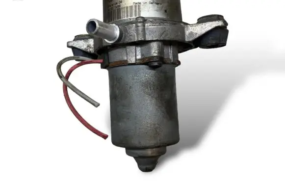 Jaguar X-Type Secondary air pump 1X432C506AB 041830488 00861000