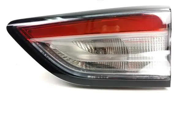 Ford Ranger Rear/tail lights LV4B-13A602-AH
