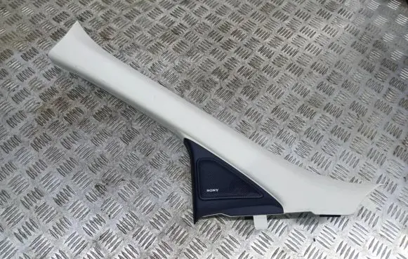 Ford Kuga II Other sill/pillar trim element