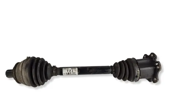 Audi A6 S6 C6 4F Front driveshaft 4F0407272J