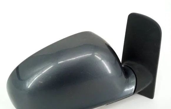 Volkswagen Sharan Front door electric wing mirror M3857502K