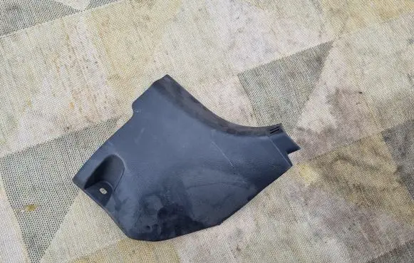 Toyota Corolla E210 E21 Front sill trim cover 62111-02410