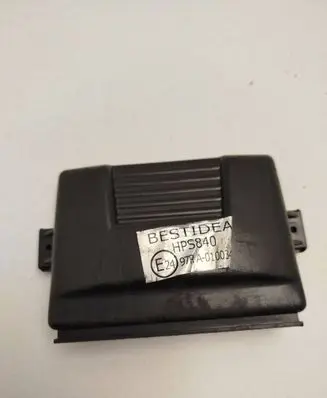 Mercedes-Benz E W211 Other control units/modules 97RA010034 HPS840