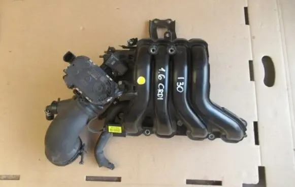 KIA Ceed Intake manifold 2830003HB0