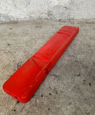 Emergency warning sign