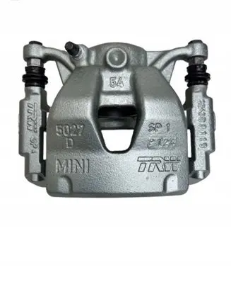 Mini Cooper Countryman R60 Front brake caliper 34119804730