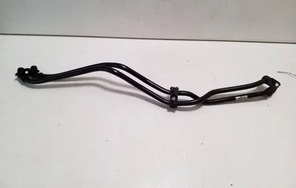 BMW X6 F16 Gearbox oil cooler pipe/hose 8509993