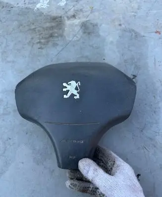 Peugeot Boxer Steering wheel airbag 7353213680
