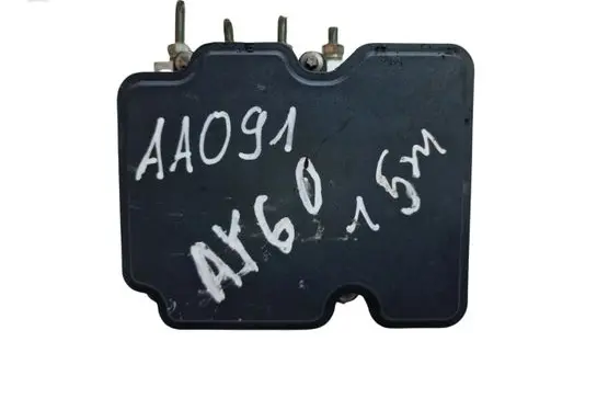 Toyota Aygo AB40 ABS Pump 445400H070 0265261010 0265956309