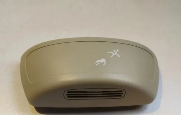 Volvo XC60 Alarm movement detector/sensor 31268986 6G9N15K607AG