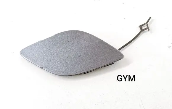 Buick Encore I Front tow hook cap/cover 42353741