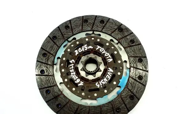 Toyota Avensis T270 Clutch pressure plate 325029210