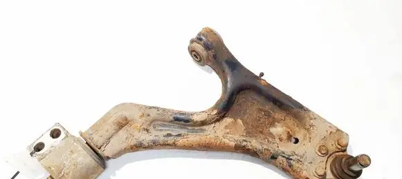 Saab 9-5 Front lower control arm/wishbone