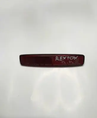 SsangYong Rexton Rear tail light reflector 1083499