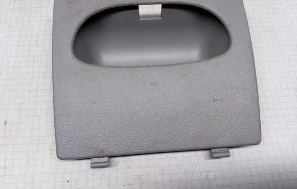 Citroen Xsara Picasso Glove box lid/cover 9631317477