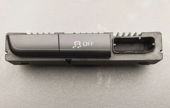 ESP (stability program) switch