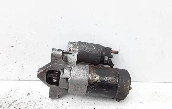 Peugeot 406 Starter motor