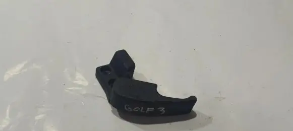 Audi A3 S3 8P Engine bonnet (hood) release handle 1h1823533
