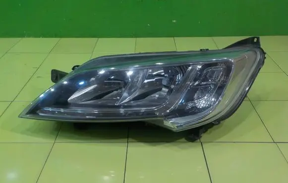 Citroen Jumper Headlight/headlamp PRZOD