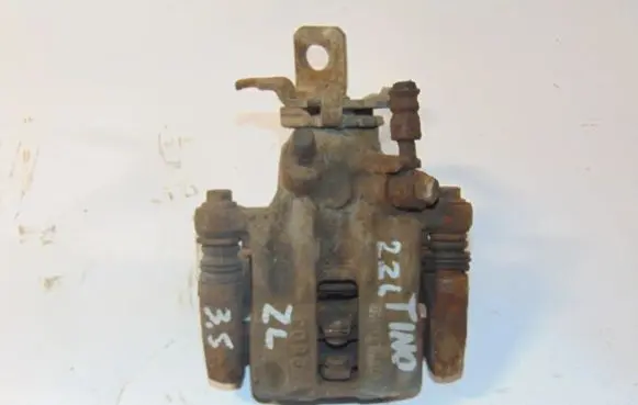 Nissan Almera Tino Rear brake caliper 44011BU00A