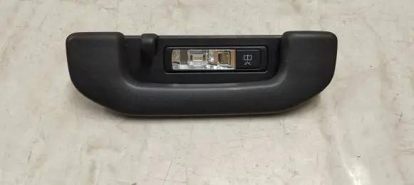 Mercedes-Benz C W205 Rear interior roof grab handle A0009068905