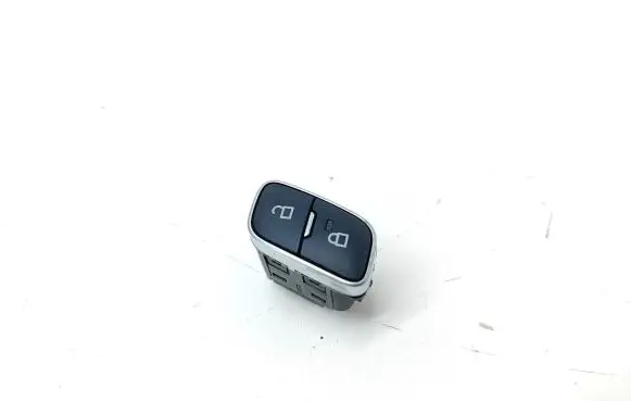 Ford Kuga II Central locking switch button F1ET14017AB