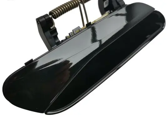 Volkswagen ID.3 Rear door exterior handle 11A837206CR