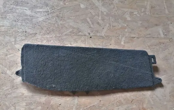 Volvo XC90 Centre console side trim front 31389629