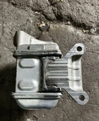 Hyundai Tucson TL EGR valve 284602U001