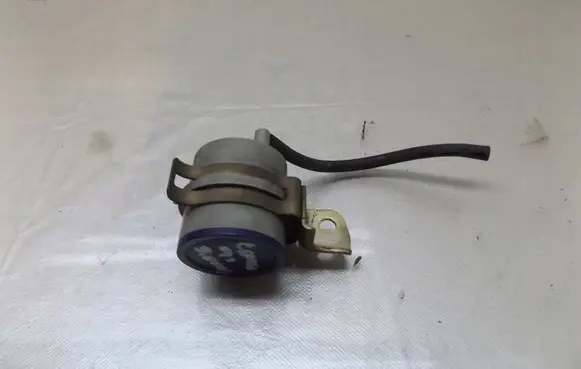 Renault Espace - Grand espace IV Vacuum pump
