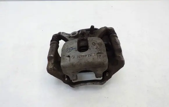 Nissan Qashqai J12 Rear brake caliper 440006RA0B