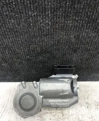 Volkswagen Crafter Steering wheel lock 9064620030 061115110082