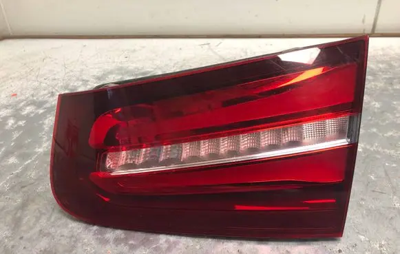 Mercedes-Benz GLC X253 C253 Tailgate rear/tail lights A2539067800-BILI A2539067800