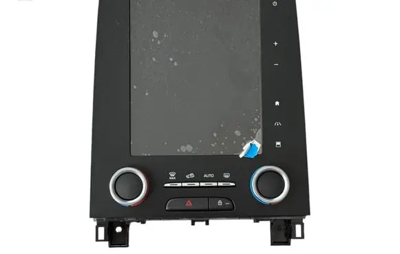 Renault Scenic IV - Grand scenic IV Screen/display/small screen 280905347R