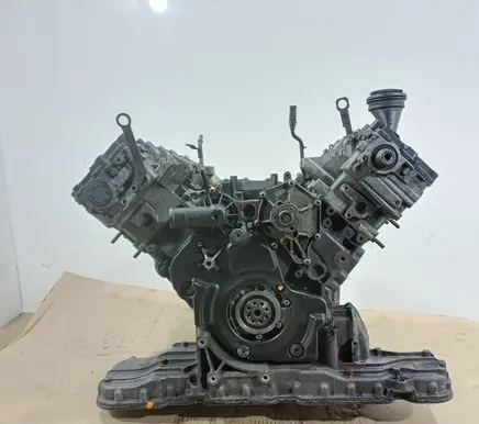 Audi A4 S4 B7 8E 8H Engine BKN 059103173M 059103603AF