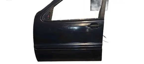 Mercedes-Benz ML W163 Front door A1637201505