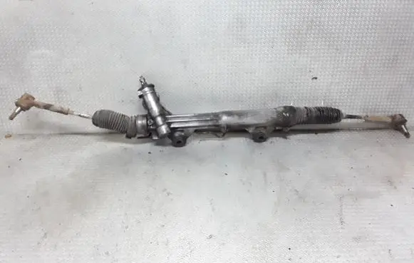 Ford Explorer Steering rack