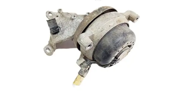 Audi Q7 4M Engine mount bracket 4M0399151K