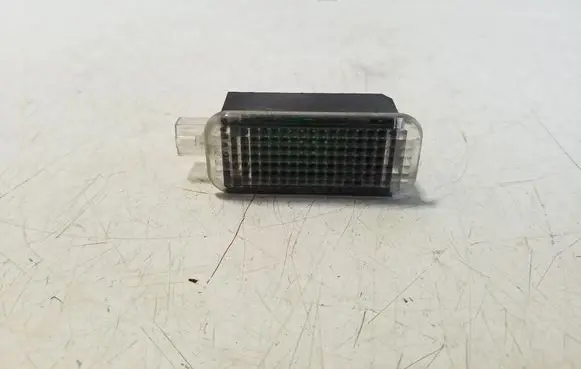 Audi A6 S6 C6 4F Other interior light 4E0947415