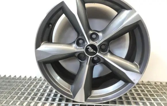 Ford Mustang VI R18 alloy rim
