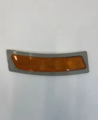 BMW 3 F30 F35 F31 Front reflector 7295541 24135110