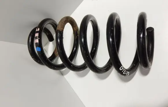 Audi A6 S6 C6 4F Front coil spring 4F0411105BF 4F0411105 51210