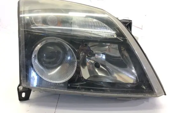 Opel Signum Headlight/headlamp 20-A285B