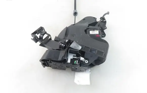 Volvo V50 Rear door lock 30699456