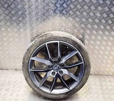 Skoda Octavia Mk3 (5E) R18 alloy rim 5E0601025AJ